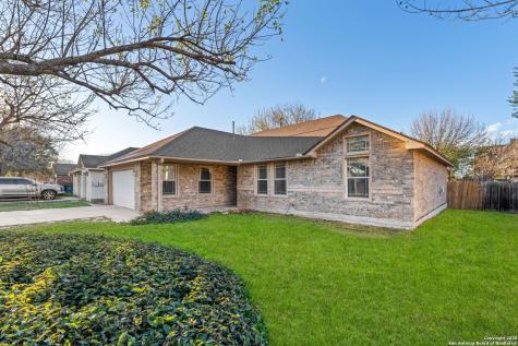 328 Raven New Braunfels TX 78130