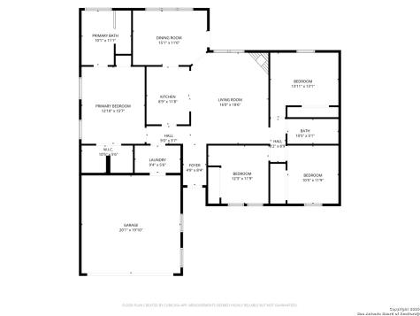 328 Raven New Braunfels TX 78130