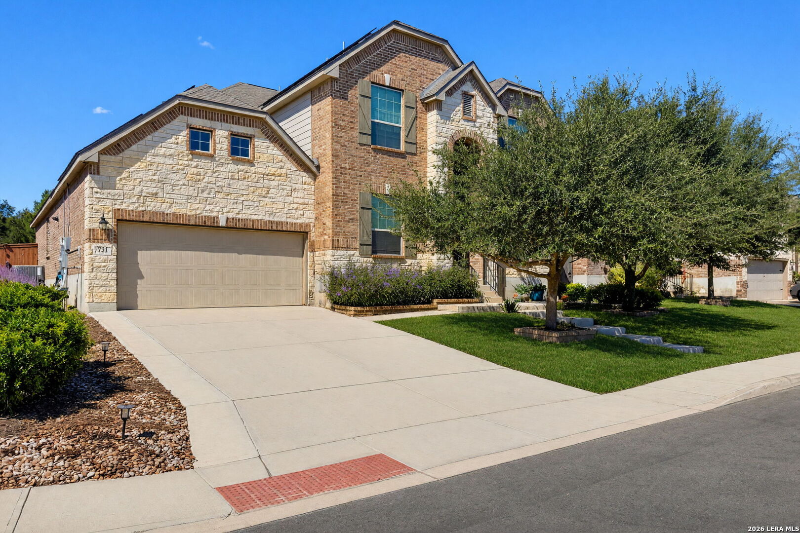 731 Firenze Avenue San Antonio TX 78245