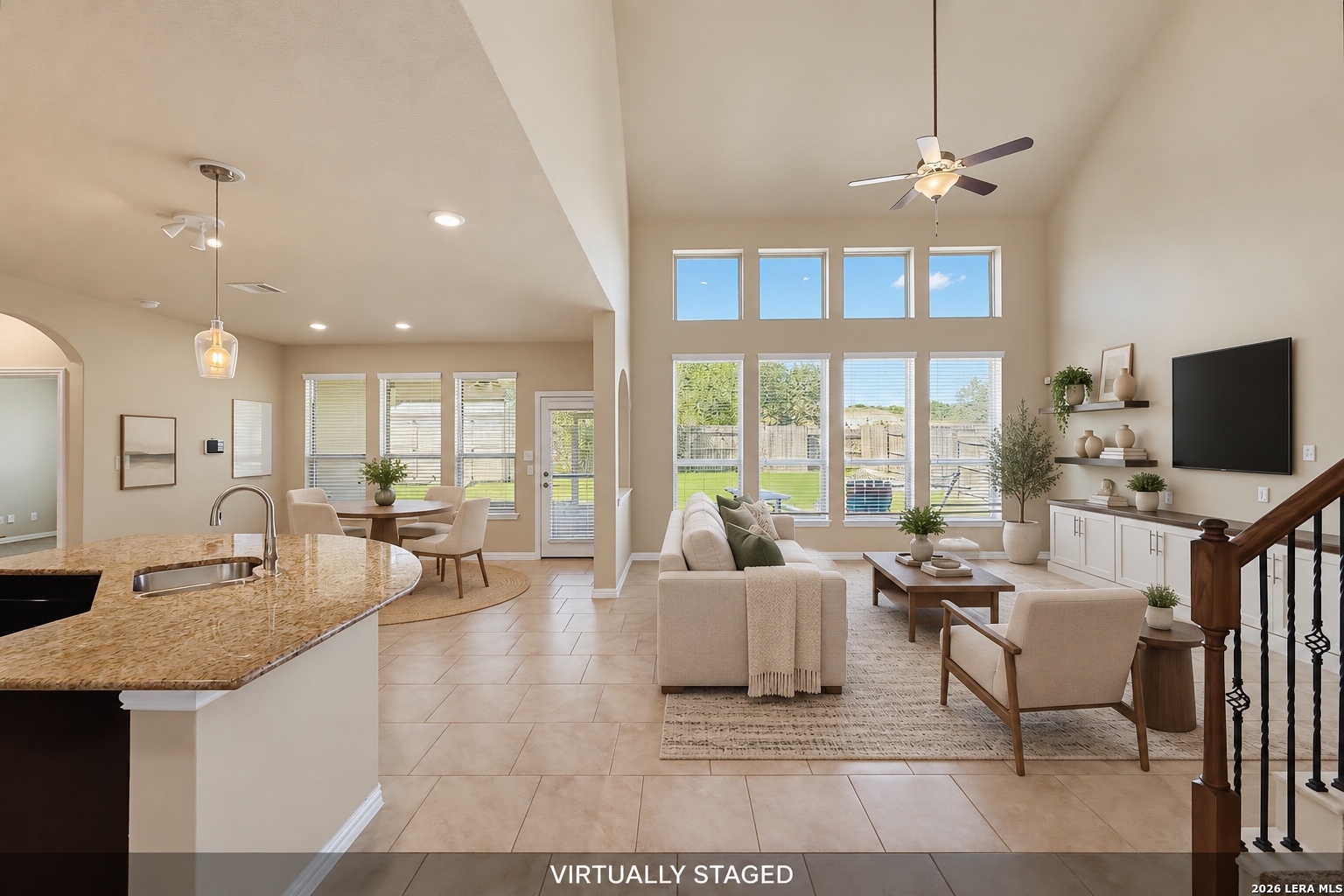 731 Firenze Avenue San Antonio TX 78245