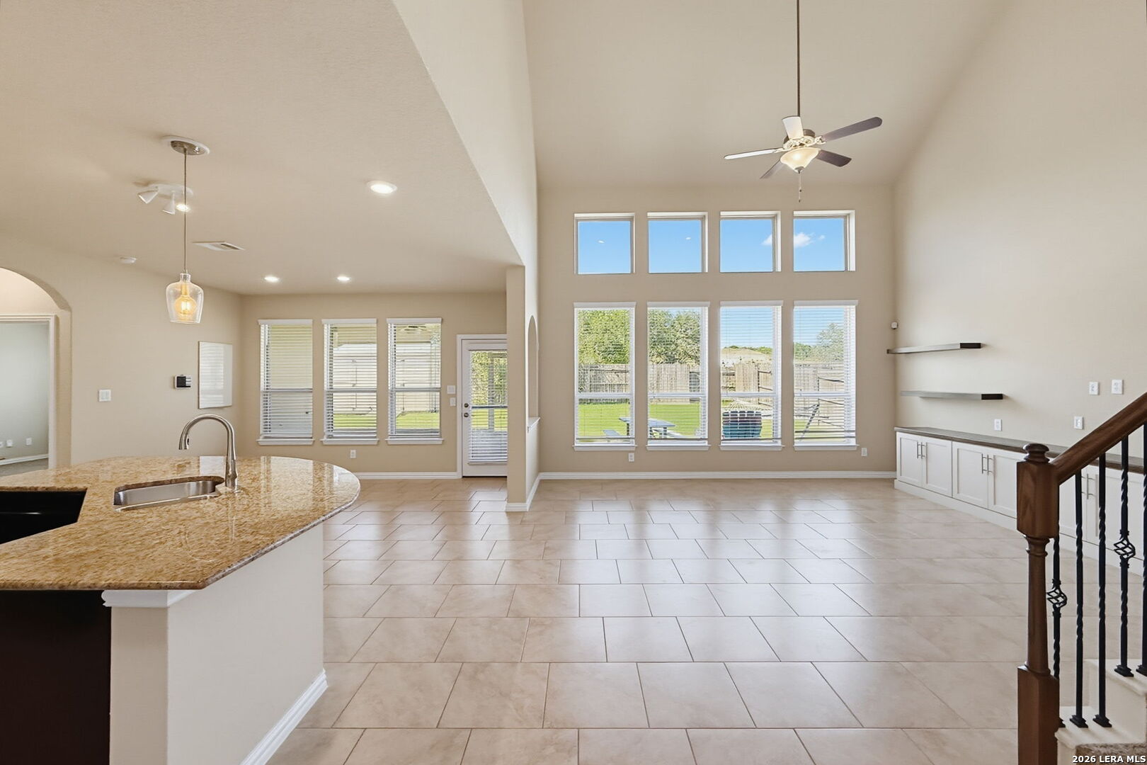 731 Firenze Avenue San Antonio TX 78245