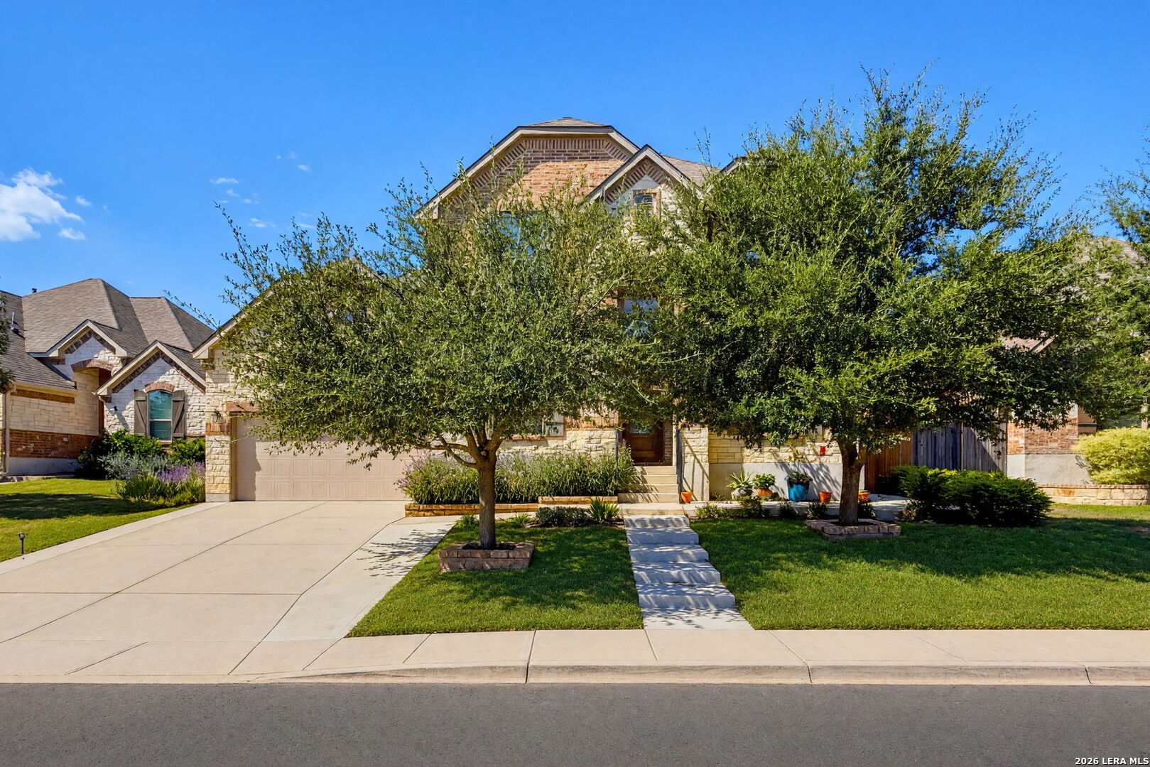731 Firenze Avenue San Antonio TX 78245
