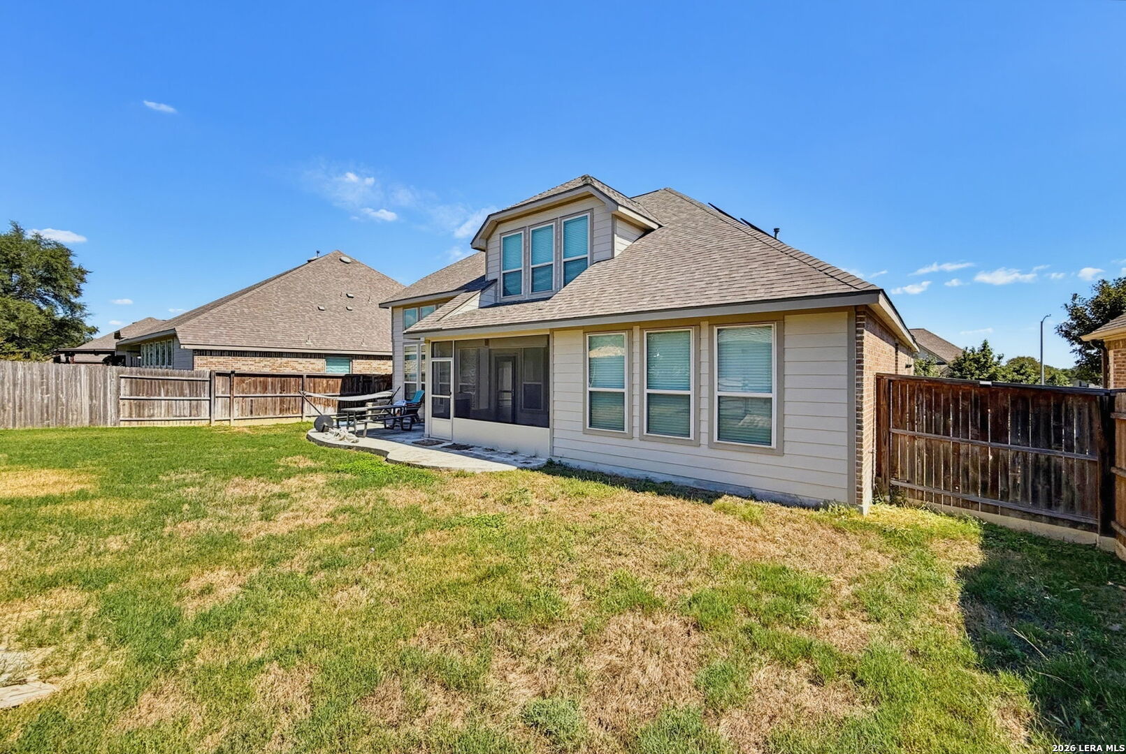 731 Firenze Avenue San Antonio TX 78245