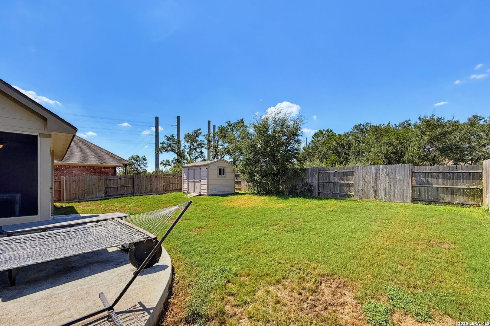 731 Firenze Avenue San Antonio TX 78245
