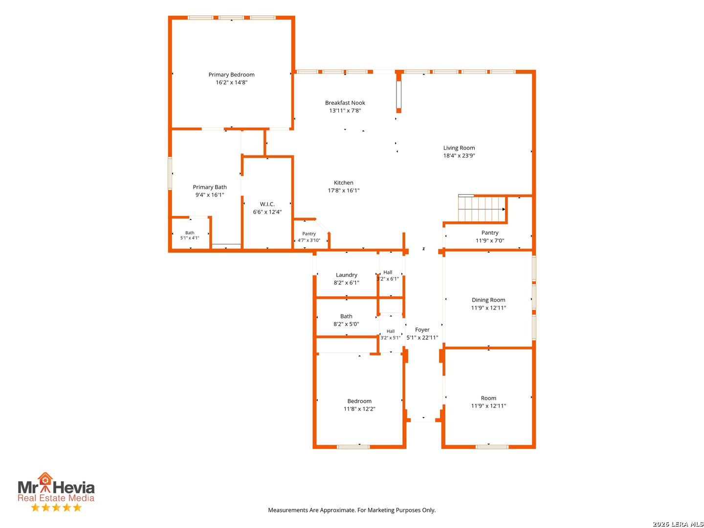 731 Firenze Avenue San Antonio TX 78245