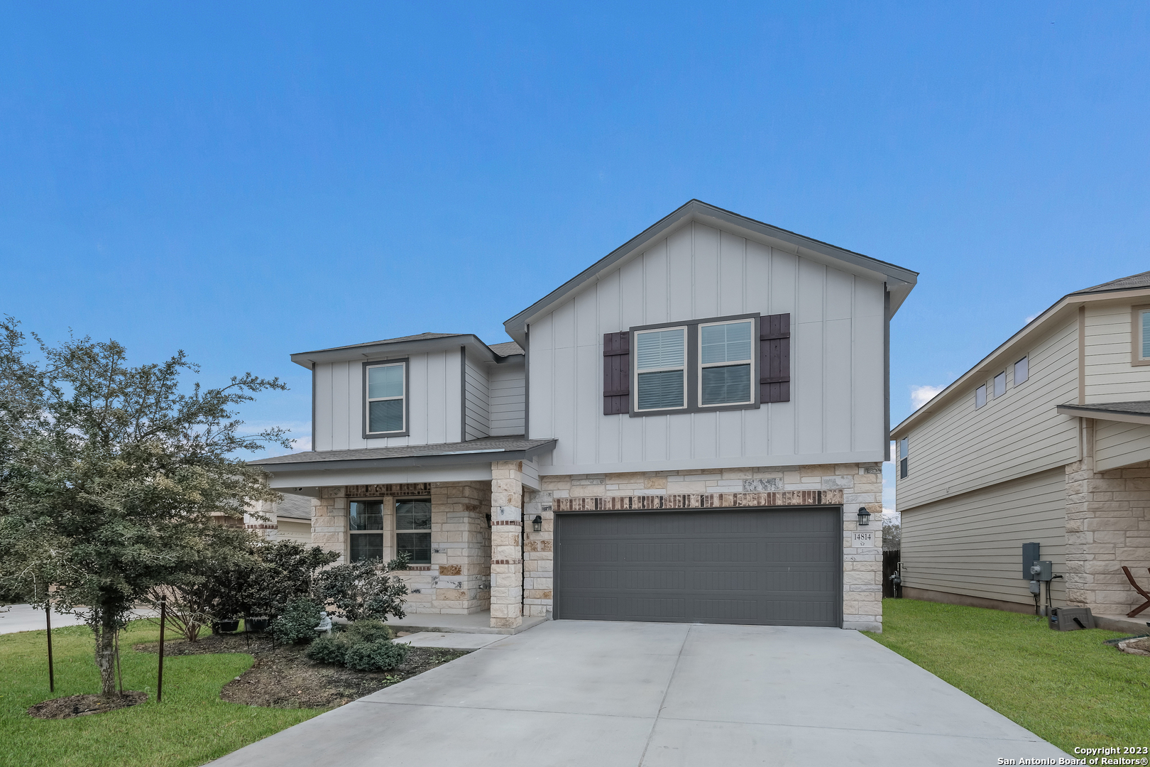 14814 Zephyrus Way San Antonio TX 78245