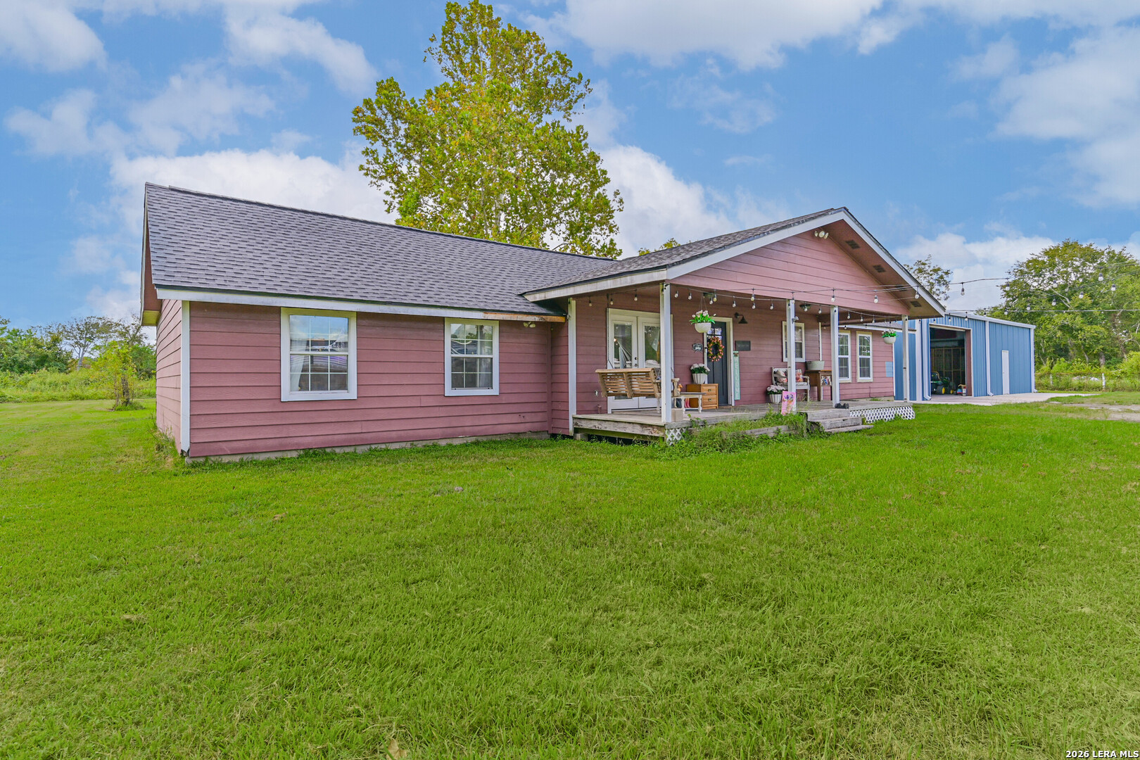 6220 Avenue O Santa Fe TX 77510