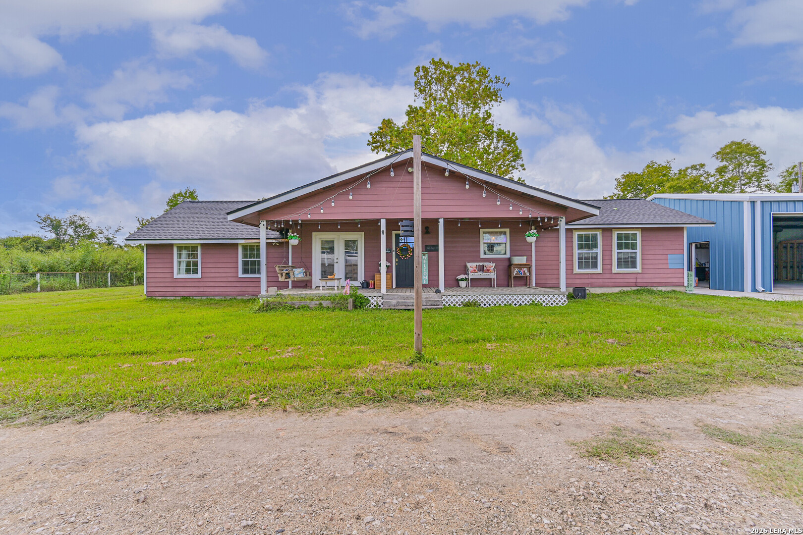 6220 Avenue O Santa Fe TX 77510