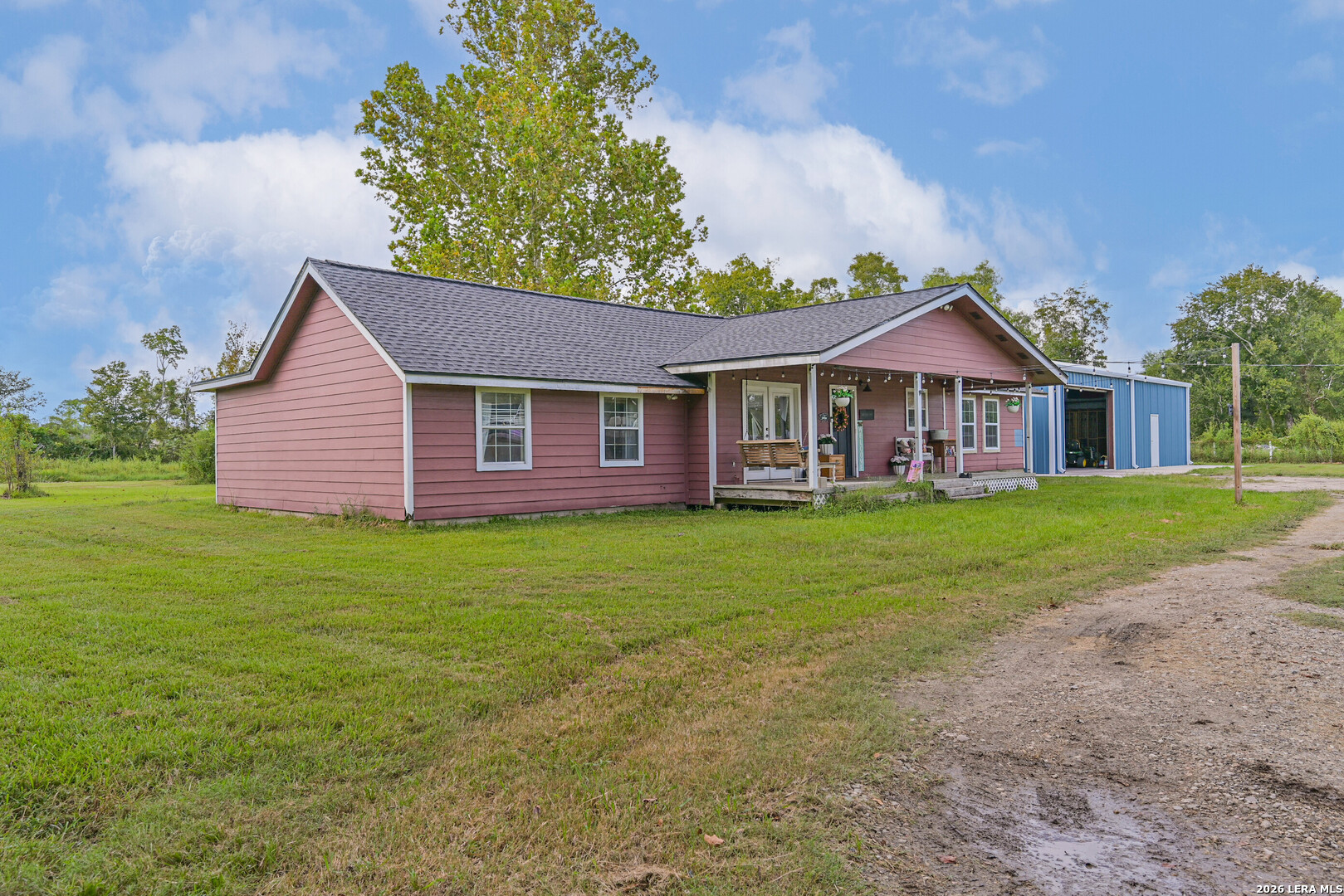 6220 Avenue O Santa Fe TX 77510