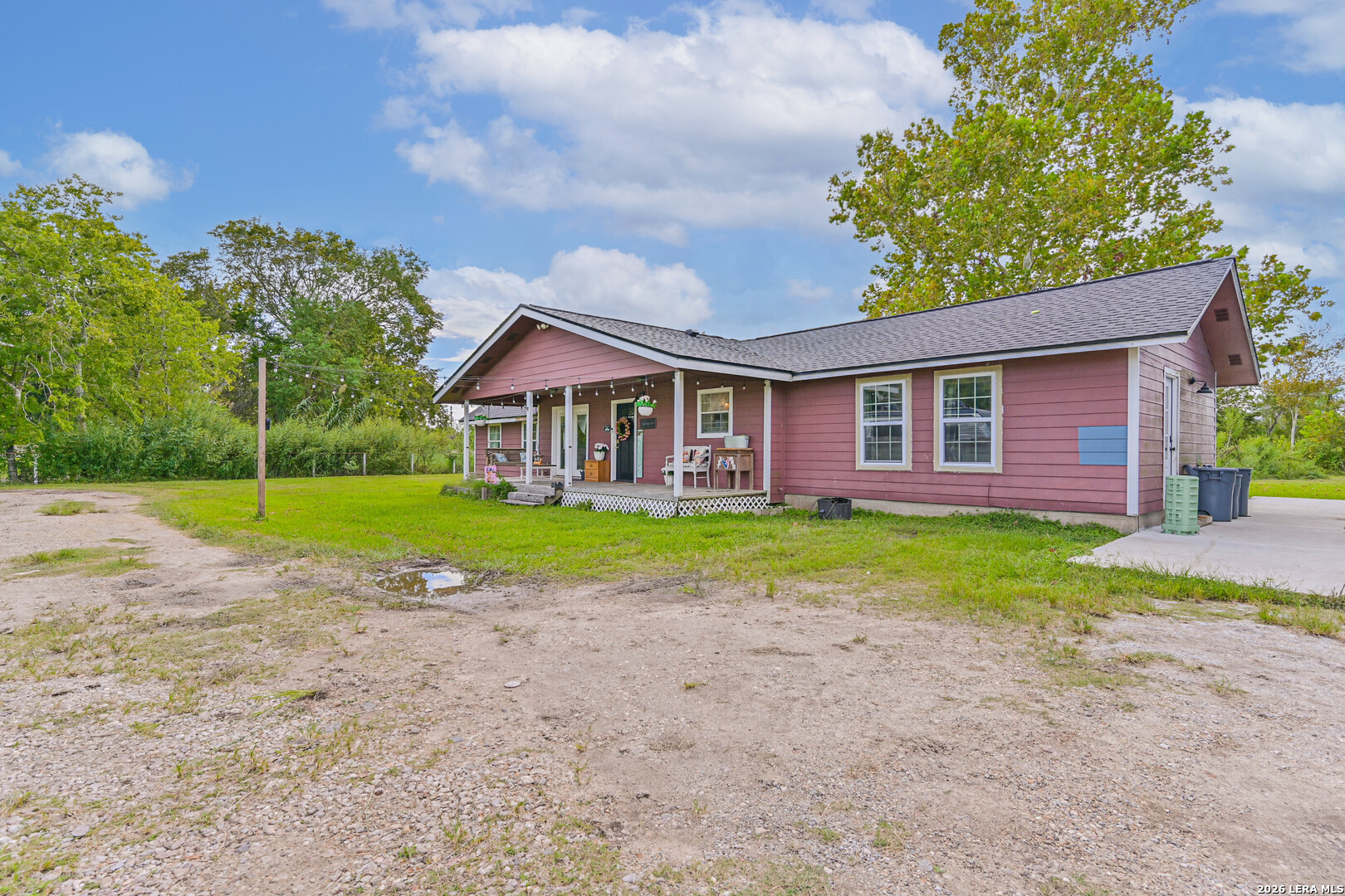 6220 Avenue O Santa Fe TX 77510