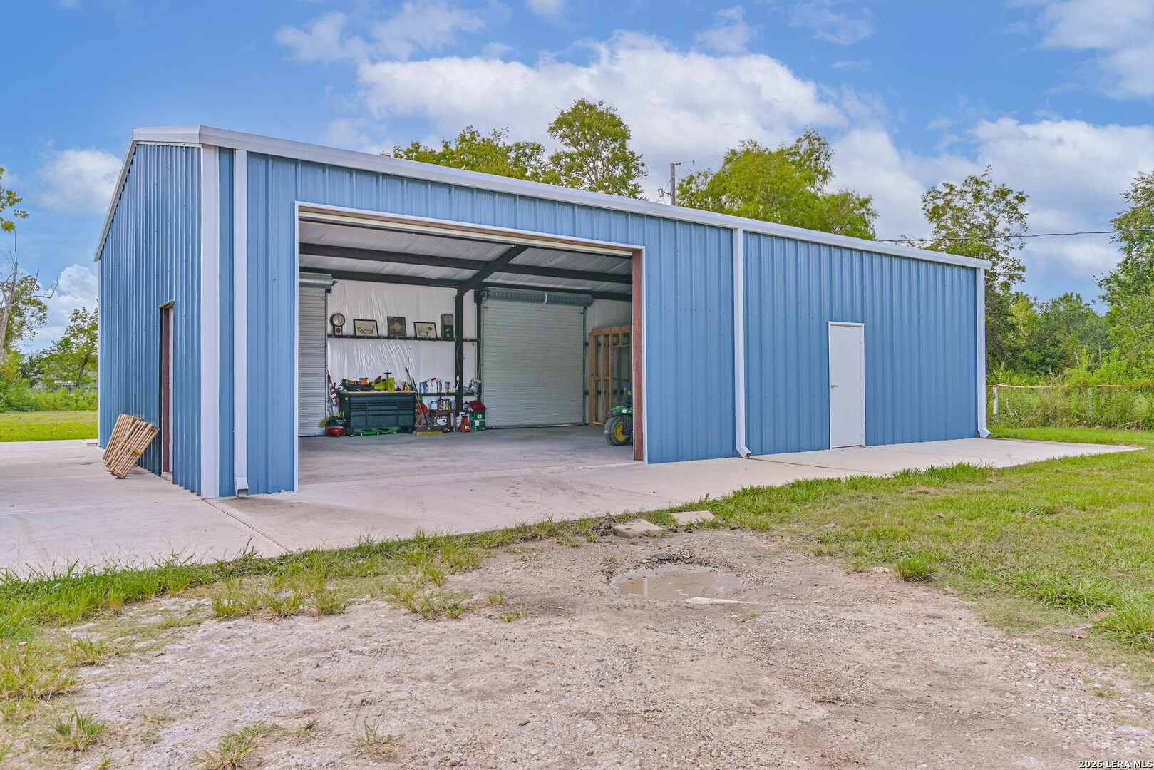 6220 Avenue O Santa Fe TX 77510