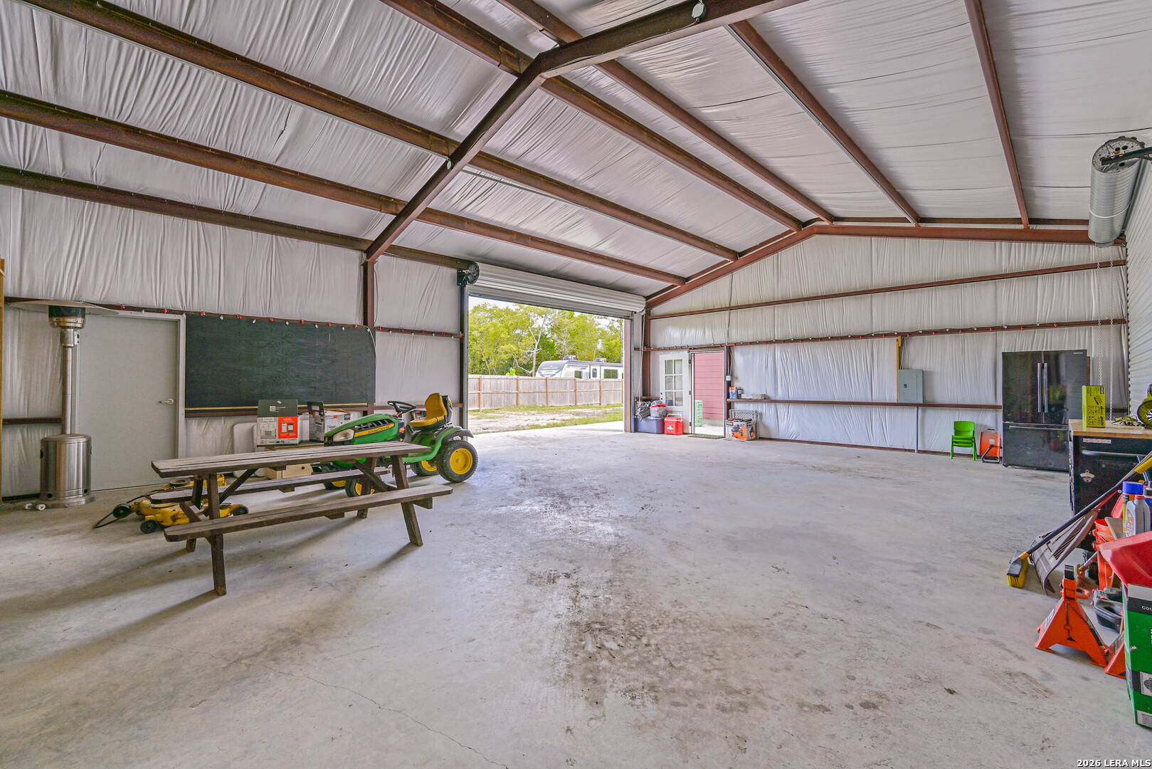 6220 Avenue O Santa Fe TX 77510