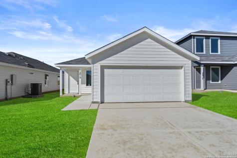 3816 Swift Fox Road New Braunfels TX 78132