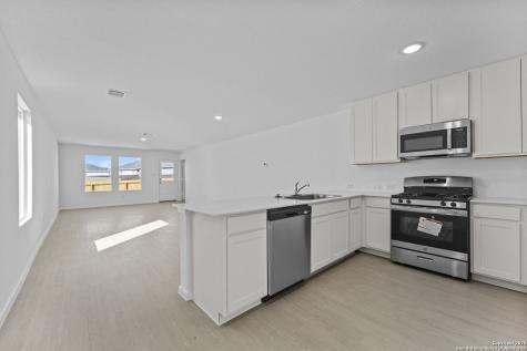 3816 Swift Fox Road New Braunfels TX 78132
