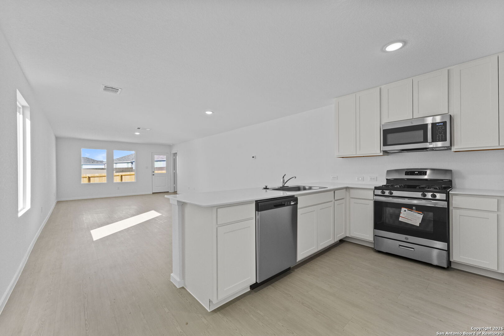 3816 Swift Fox Road New Braunfels TX 78132