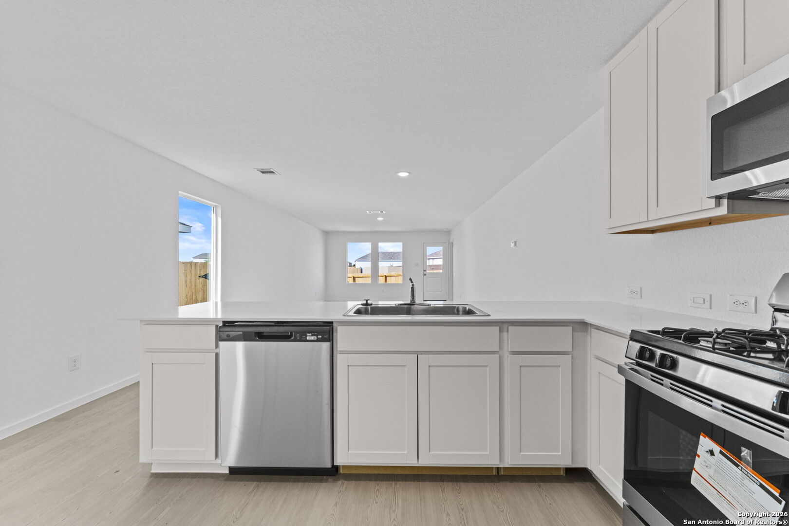 3816 Swift Fox Road New Braunfels TX 78132