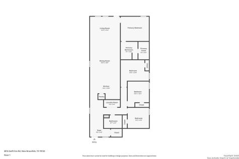 3816 Swift Fox Road New Braunfels TX 78132