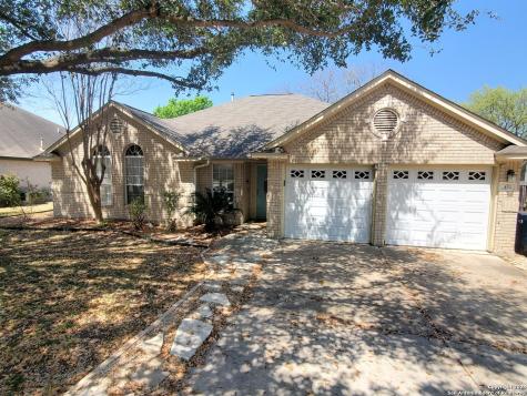 452 Raven Ridge New Braunfels TX 78130