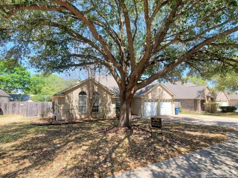 452 Raven Ridge New Braunfels TX 78130