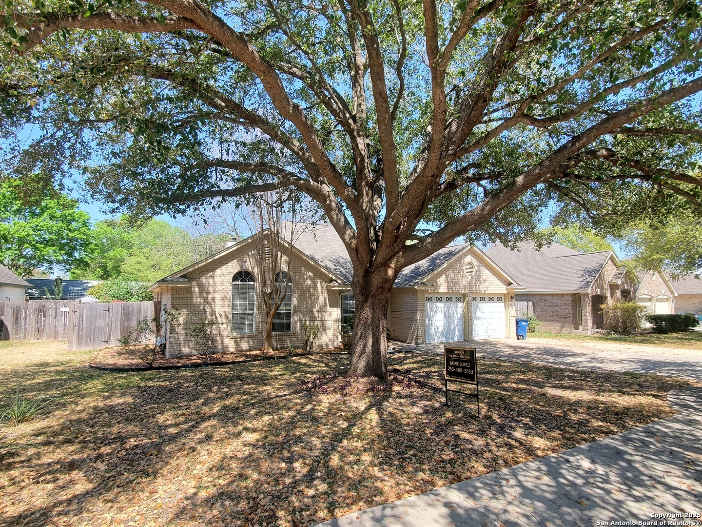 452 Raven Ridge New Braunfels TX 78130