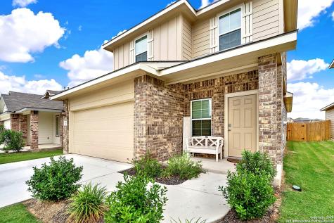 125 Legendary Trail Loop Floresville TX 78114