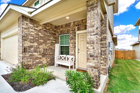 125 Legendary Trail Loop Floresville TX 78114