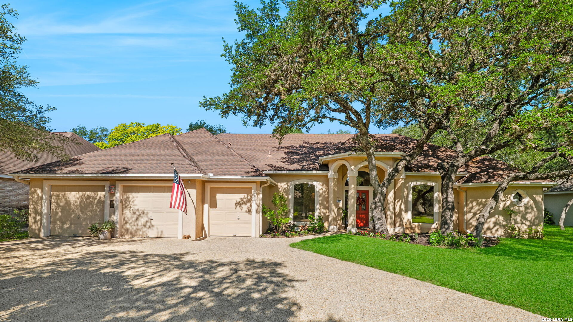29627 Fairview Place Fair Oaks Ranch TX 78015