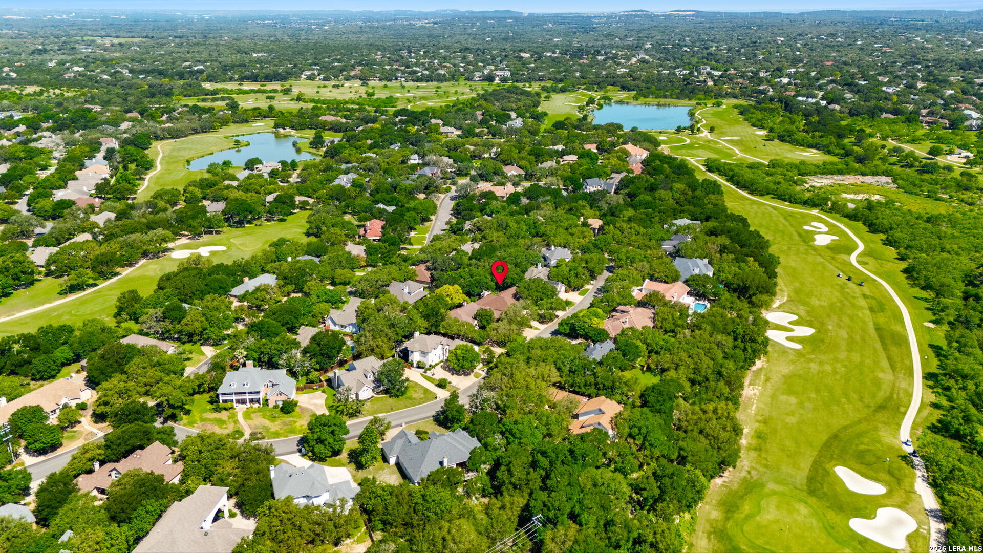 29627 Fairview Place Fair Oaks Ranch TX 78015