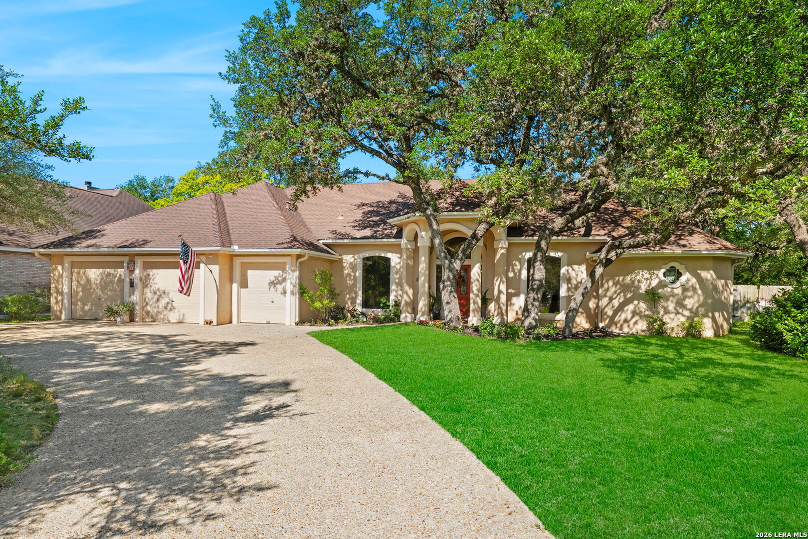 29627 Fairview Place Fair Oaks Ranch TX 78015