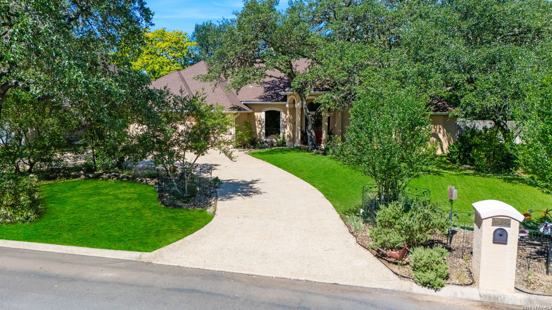 29627 Fairview Place Fair Oaks Ranch TX 78015