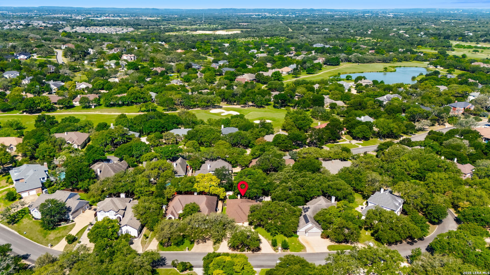 29627 Fairview Place Fair Oaks Ranch TX 78015
