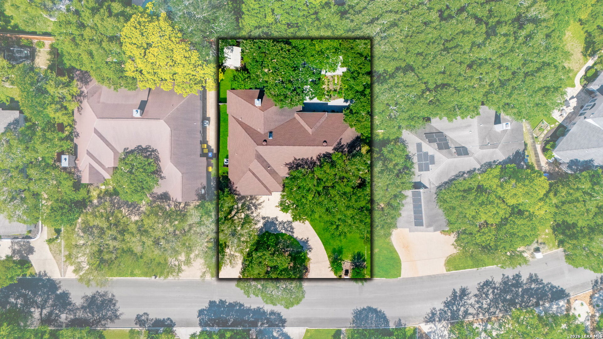 29627 Fairview Place Fair Oaks Ranch TX 78015