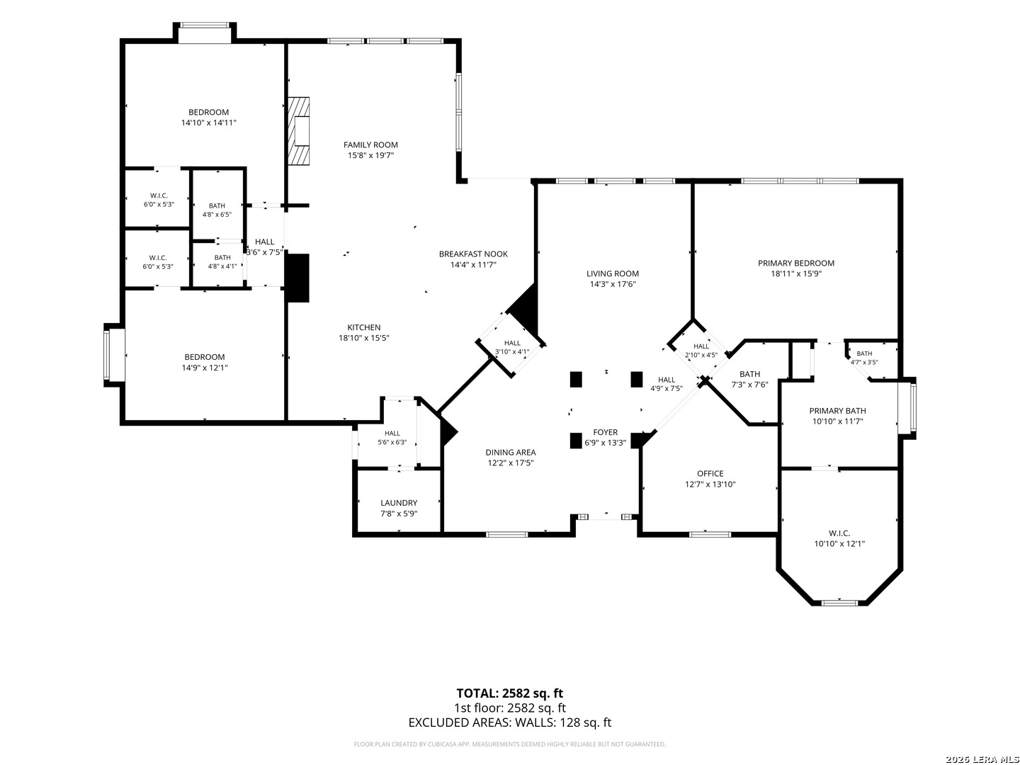 29627 Fairview Place Fair Oaks Ranch TX 78015