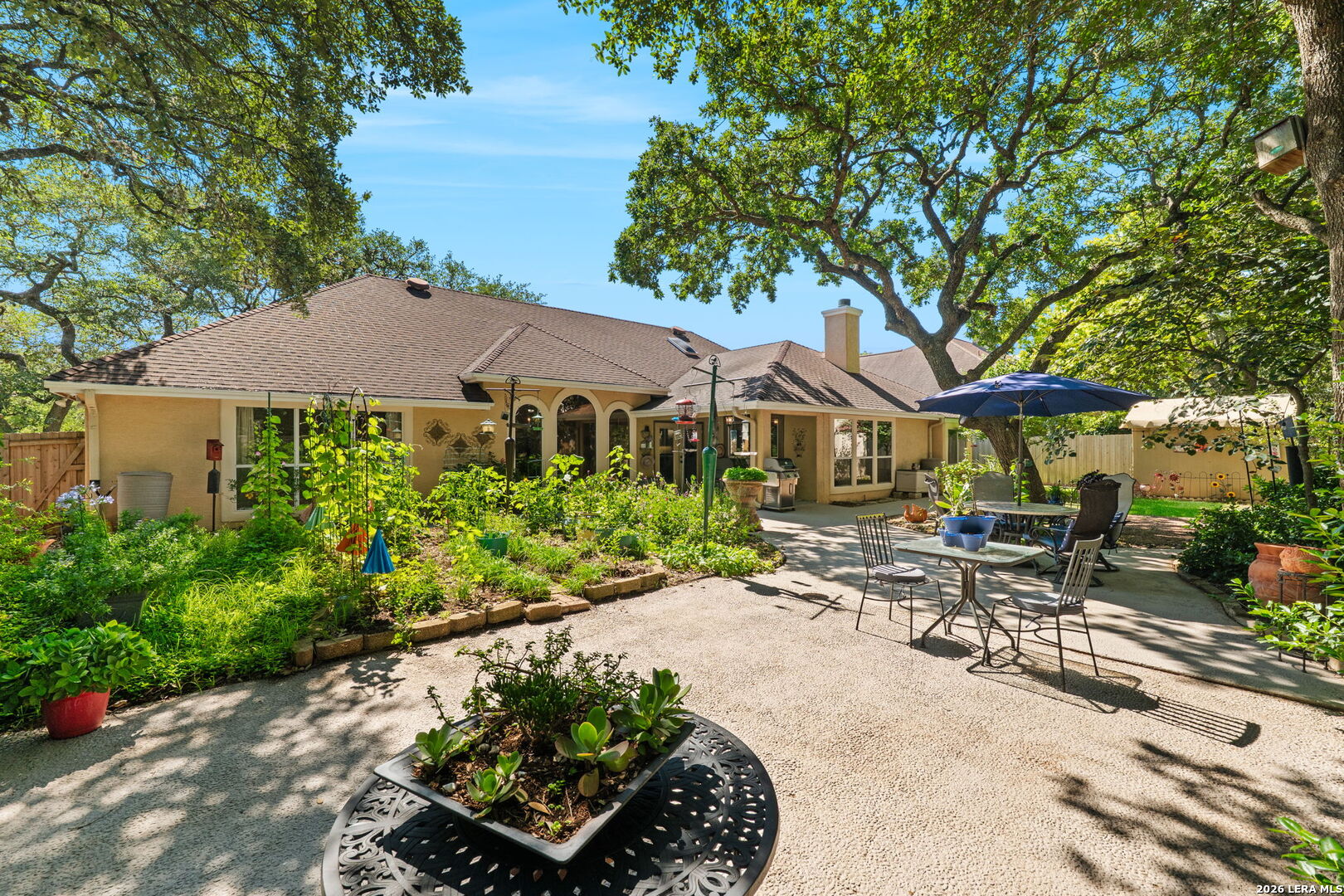 29627 Fairview Place Fair Oaks Ranch TX 78015