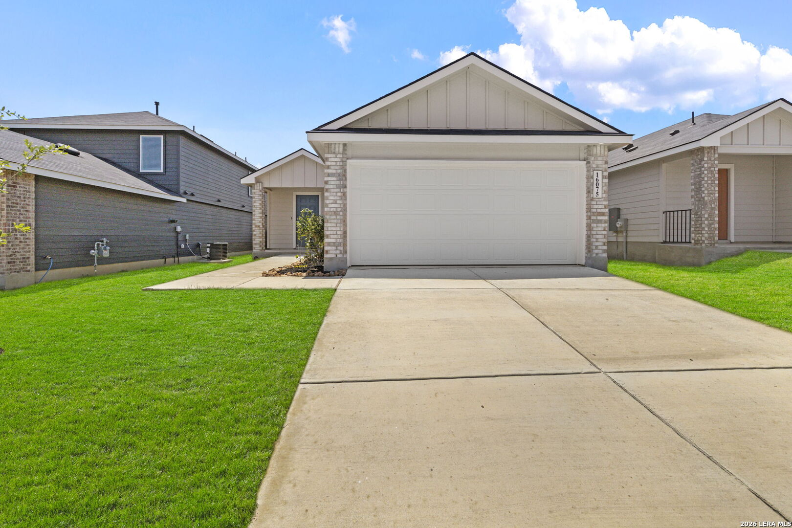 16075 Mahogany Way Elmendorf TX 78112