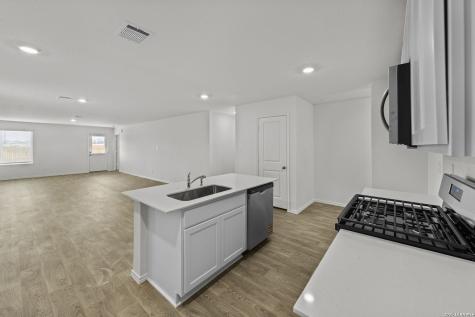 16075 Mahogany Way Elmendorf TX 78112
