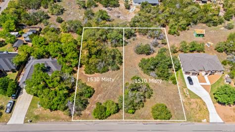 1530 Misty Lane Spring Branch TX 78070