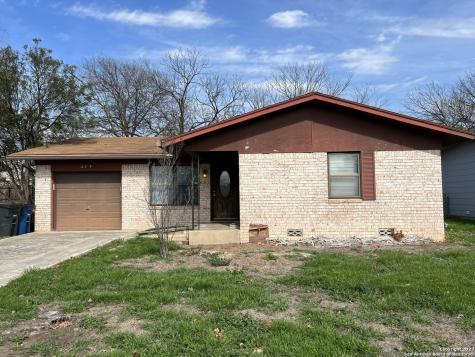 259 Skyview Avenue New Braunfels TX 78130