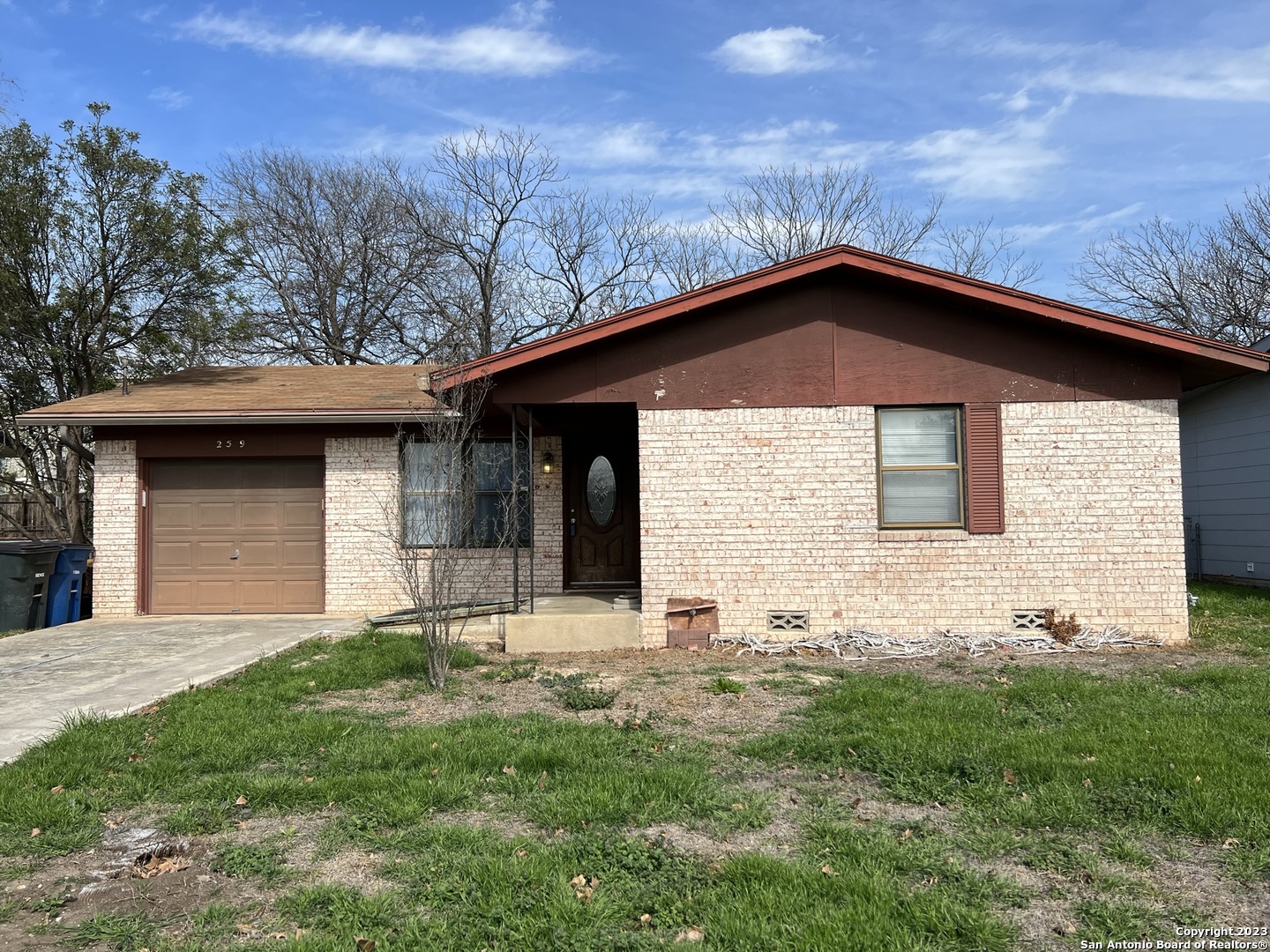 259 Skyview Avenue New Braunfels TX 78130