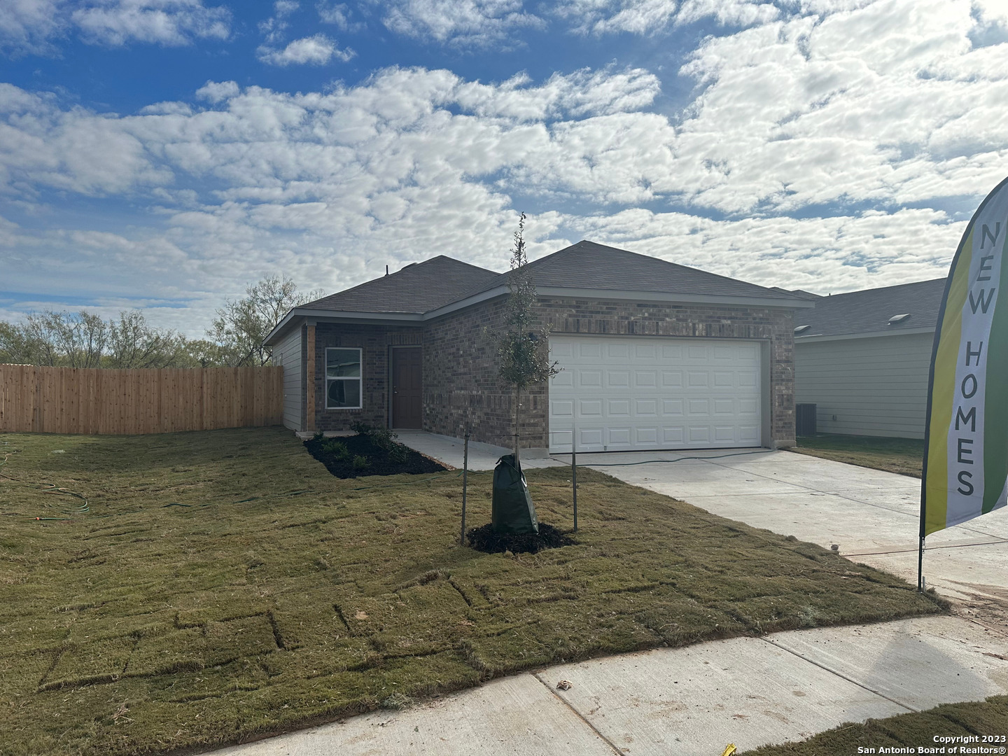 10202 Goose Way San Antonio TX 78224