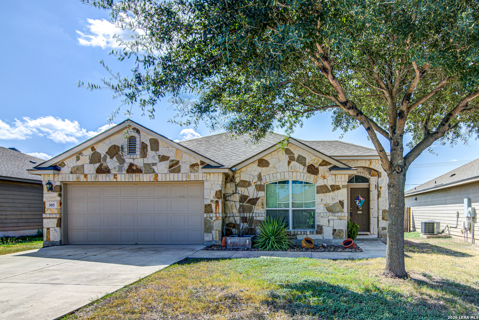 305 Teron Drive San Marcos TX 78666