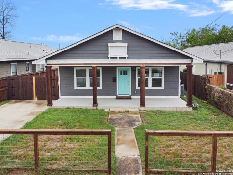 130 Vitra Place San Antonio TX 78210
