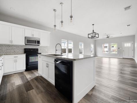130 Vitra Place San Antonio TX 78210
