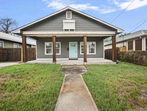 130 Vitra Place San Antonio TX 78210
