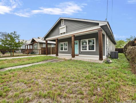 130 Vitra Place San Antonio TX 78210