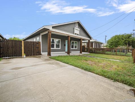 130 Vitra Place San Antonio TX 78210