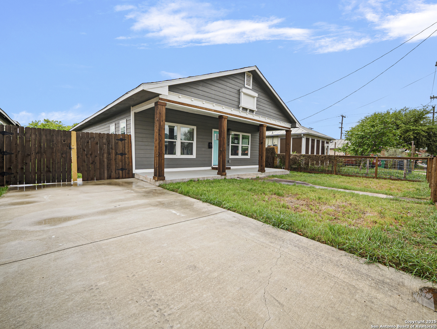 130 Vitra Place San Antonio TX 78210