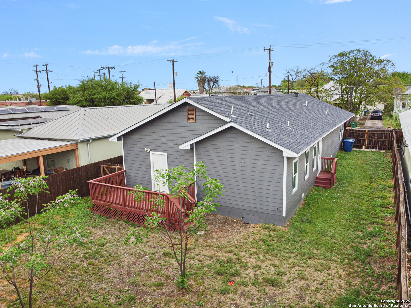130 Vitra Place San Antonio TX 78210