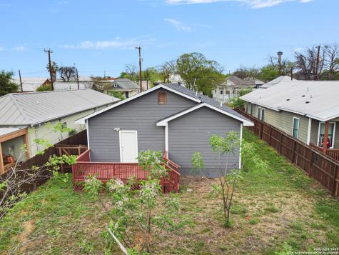 130 Vitra Place San Antonio TX 78210