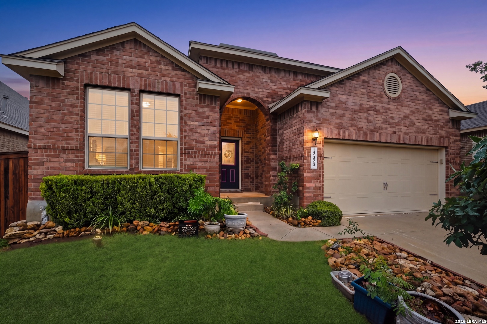12323 Pecos Valley San Antonio TX 78254